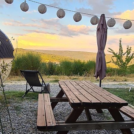 Hebergements Insolites - Detente En Luberon Viens Стая снимка