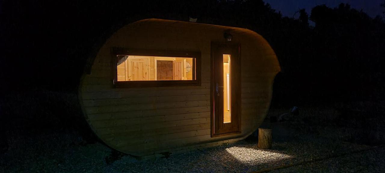 Hebergements Insolites - Detente En Luberon Viens Екстериор снимка